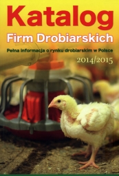 Katalog Firm Drobiarskich 2014/2015