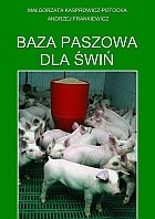 Baza paszowa dla świń