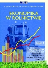 Ekonomika w rolnictwie cz.1