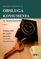 Obsługa konsumenta w hotelarstwie cz. 1