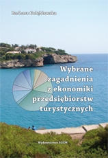 Wybrane zagadnienia z ekonomiki przedsiębiorstw turystycznych