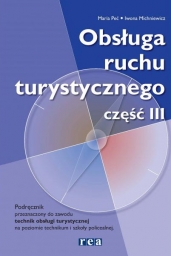 Obsługa ruchu turystycznego Część 3