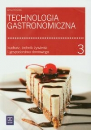 Technologia gastronomiczna część 3