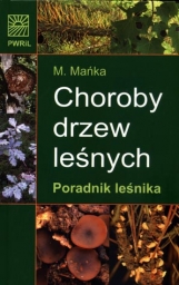 Choroby drzew leśnych 