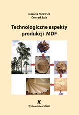 Technologiczne aspekty produkcji MDF