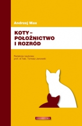 Koty - położnictwo i rozród