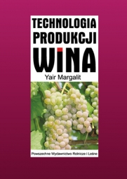 Technologia produkcji wina