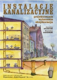 Instalacje kanalizacyjne