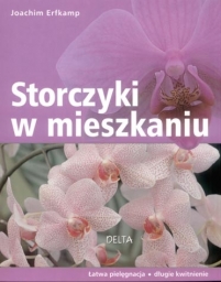 Storczyki w mieszkaniu