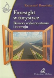 Foresight w turystyce