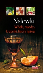 Nalewki wódki, miody, krupniki, likiery i piwa