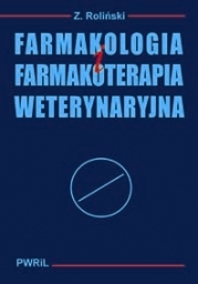 Farmakologia i farmakoterapia weterynaryjna