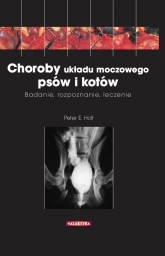 Choroby układu moczowego psów i kotów