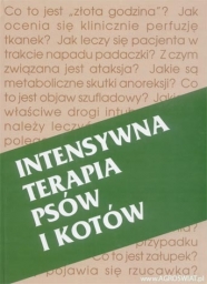 Intensywna terapia psów i kotów