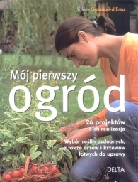 Mój pierwszy ogród