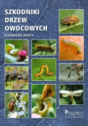 Szkodniki drzew owocowych