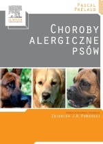 Choroby alergiczne psów