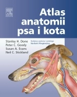 Atlas anatomii psa i kota