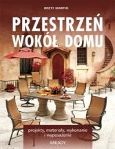 Przestrzeń wokół domu 1001 pomysłów Tarasy, bruk, projektowanie i akcesoria