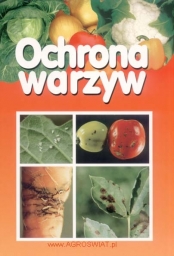 Ochrona warzyw