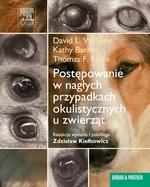 Postępowanie w nagłych przypadkach okulistycznych u zwierząt