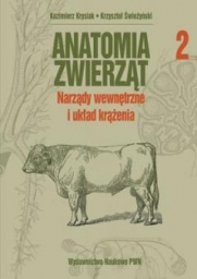 Anatomia zwierząt. T. 2