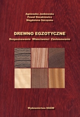 Drewno egzotyczne