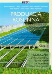 Produkcja roślinna cz. 3