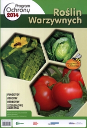 Program Ochrony Roślin Warzywnych 2014