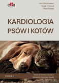 Kardiologia psów i kotów