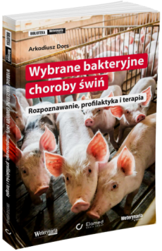 Wybrane bakteryjne choroby świń