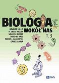 Biologia wokół nas tom 3