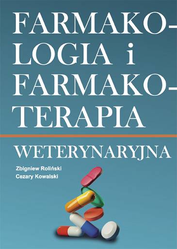 Farmakologia I Farmakoterapia Weterynaryjna