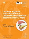 Choroby wątroby, dróg żółciowych i zewnątrzwydzielniczej części trzustki u psów